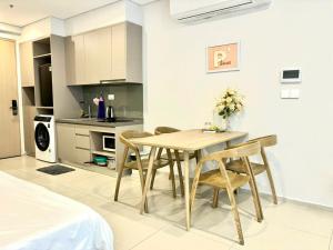 The Song Apartment 5 Stars Vung Tau - Căn Hộ Du Lịch Biển Vũng Tàu