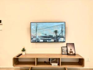 The Song Apartment 5 Stars Vung Tau - Căn Hộ Du Lịch Biển Vũng Tàu