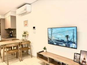 The Song Apartment 5 Stars Vung Tau - Căn Hộ Du Lịch Biển Vũng Tàu