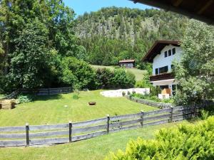 Holiday apartment with 3 bedrooms