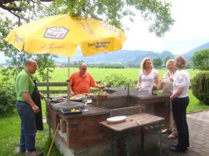 Haus Josefa in the Allgäu