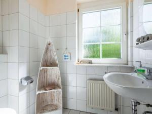 Holiday home in Grömitz with swimming pool