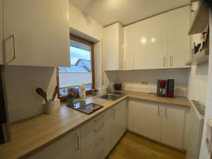Holiday apartment with 1 bedroom