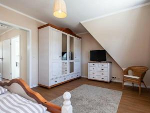 Holiday home in Grömitz with swimming pool