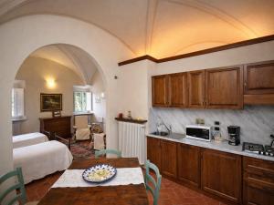 Accessible Holiday Suite in Sensano