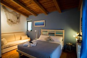 B&B Campo del Mare