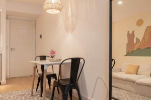 MOT Paunero 2700 B - Loft Palermo Chico