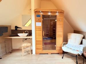 Holiday home with 5 bedrooms