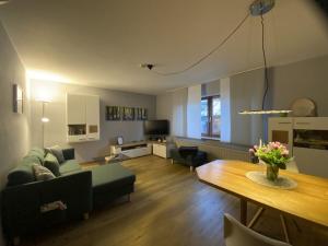 Holiday apartment with 1 bedroom