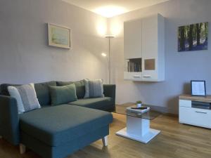 Holiday apartment with 1 bedroom