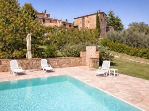 Sensano Holiday Home for 4