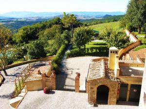 Sensano Holiday Home for 4