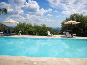 Sensano Holiday Home for 4