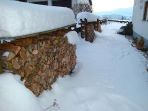 Haus Josefa in the Allgäu