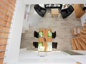 Jackdaws Nest at Westkaap 3D