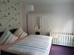 Holiday apartment with 1 bedroom