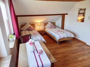 Holiday home with 3 bedrooms