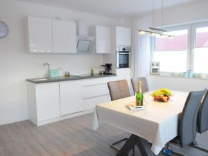 Holiday apartment with 2 bedrooms