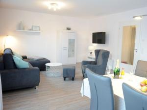 Holiday apartment with 2 bedrooms