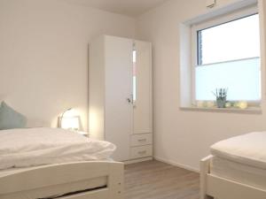 Holiday apartment with 2 bedrooms