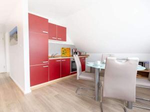 Holiday apartment with 2 bedrooms