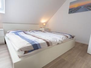 Holiday apartment with 2 bedrooms