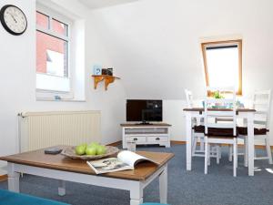 House in Legde "East"