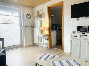 Holiday apartment Treibgut