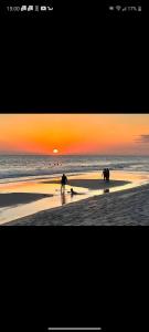 Casa piscina, mar e lagoa