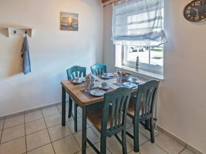 Holiday home with 2 bedrooms