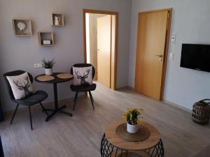 Holiday apartment with 1 bedroom