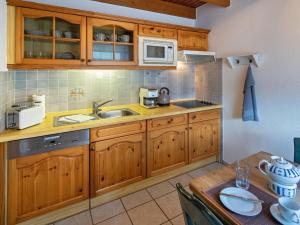 Holiday home with 2 bedrooms