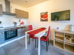 Holiday apartment Lüttje Ems