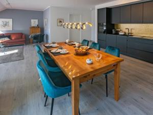 Holiday Apartment No 10