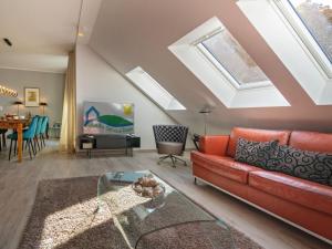 Holiday Apartment No 10