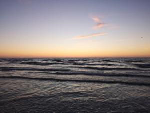 Holiday apartment with 1 bedroom