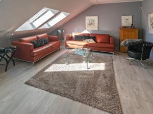 Holiday Apartment No 10
