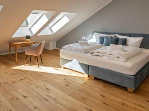 Holiday Apartment No 10