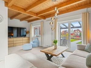 Holiday apartment with 2 bedrooms