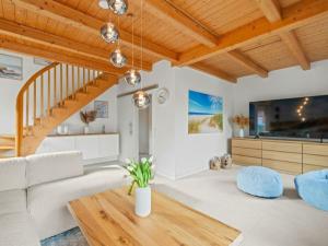 Holiday apartment with 2 bedrooms
