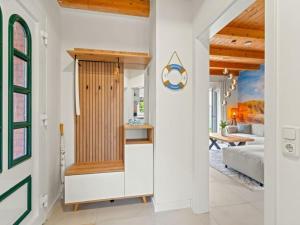 Holiday apartment with 2 bedrooms
