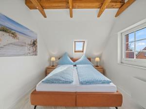 Holiday apartment with 2 bedrooms