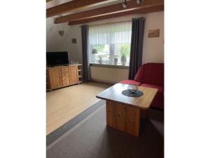 Holiday apartment with 2 bedrooms