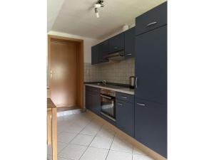 Holiday apartment with 2 bedrooms
