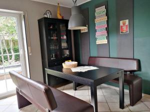 Holiday home with 3 bedrooms