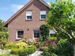 Holiday home with 3 bedrooms