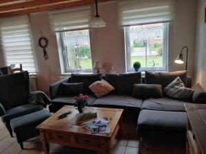 Holiday home with 3 bedrooms