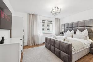 Top-Lage in Rüttenscheid, Cafés, Kultur & bester Anbindung für 6 Personen