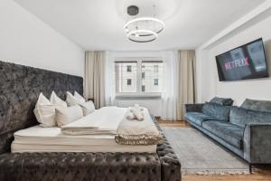 Top-Lage in Rüttenscheid, Cafés, Kultur & bester Anbindung für 6 Personen