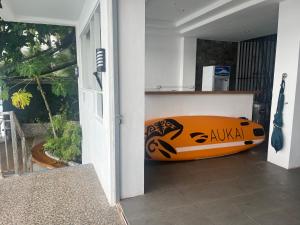 Villa Talisay Kaputian - Ocean View